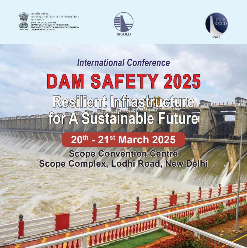 Dam-Safety