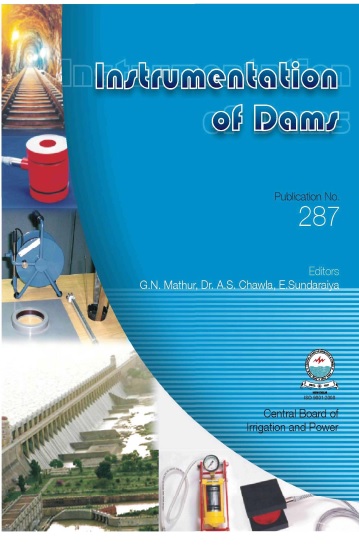 Instrumentation of Dams